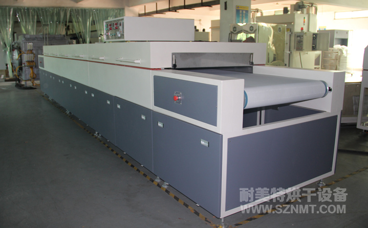 PCB行業 隧道爐 PCB行業 隧道爐