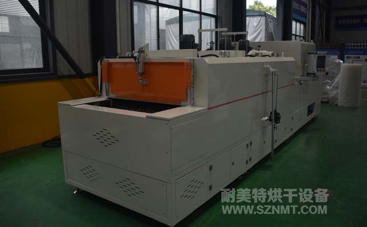 汽車(chē)安全氣囊引爆發(fā)生器驗(yàn)證爐